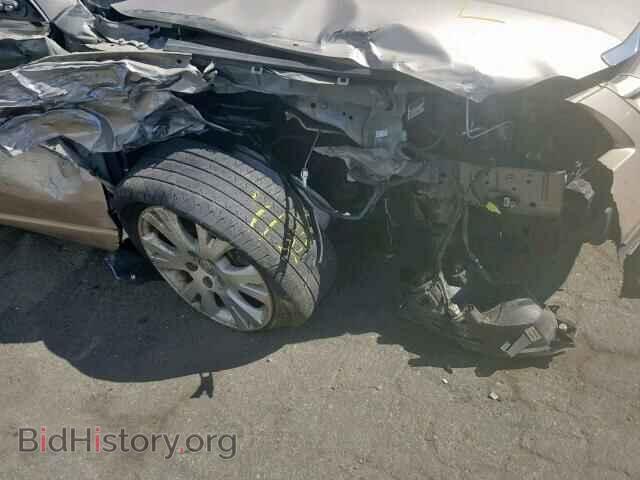 2007 TOYOTA AVALON - VIN: 4T1BK36B97U202072 - Фото 9