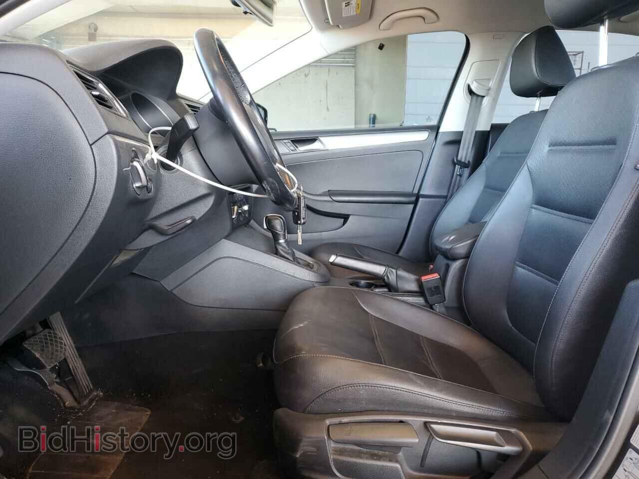 2017 VOLKSWAGEN JETTA - VIN: 3VWDB7AJ6HM292965 - Фото 7