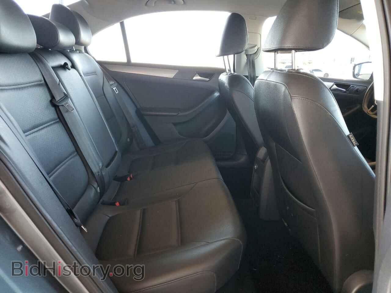 2017 VOLKSWAGEN JETTA - VIN: 3VWDB7AJ6HM292965 - Фото 10