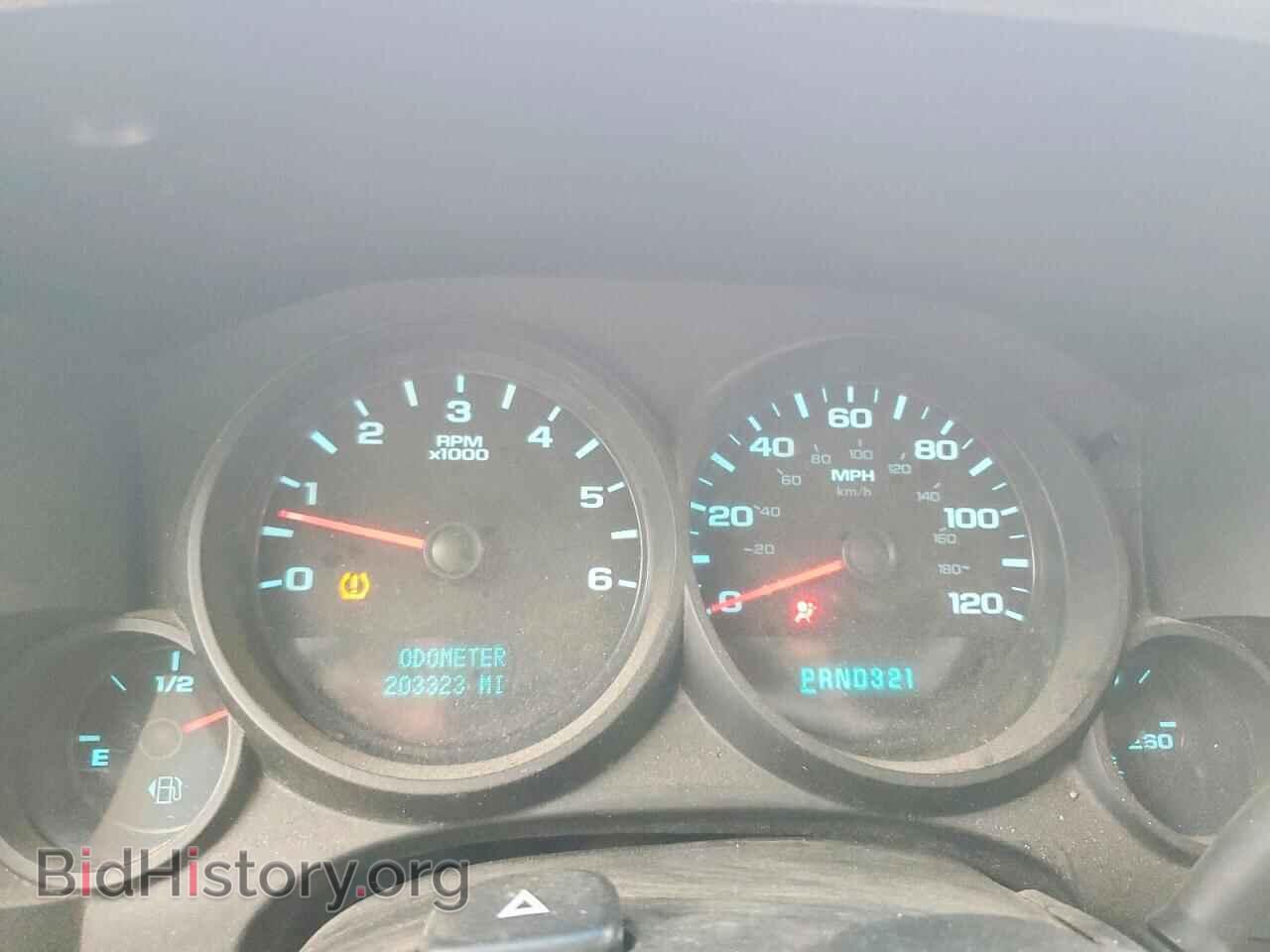 2010 CHEVROLET SILVERADO - VIN: 1GCSKPEA3AZ197000 - Фото 9