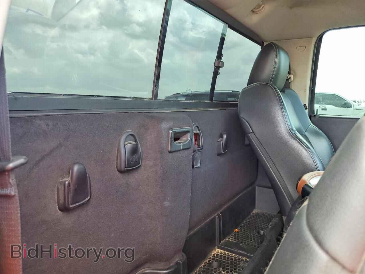 2013 RAM 1500 - VIN: 3C6JR6CT2DG552837 - Фото 10