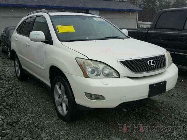 Photo JTJHA31U540024929 - LEXUS RX330 2004