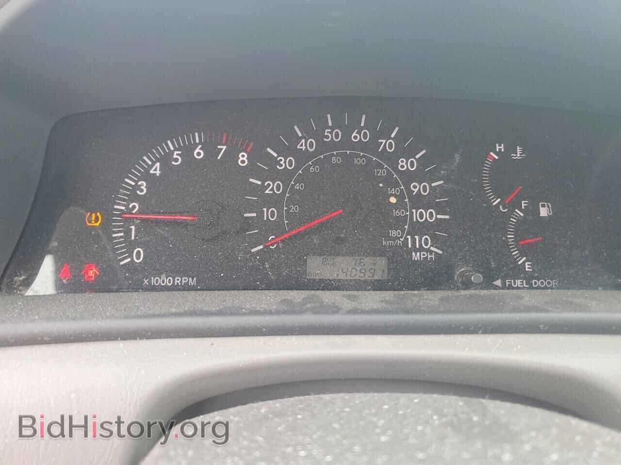 2006 TOYOTA COROLLA - VIN: 2T1BR30E86C615521 - Фото 9