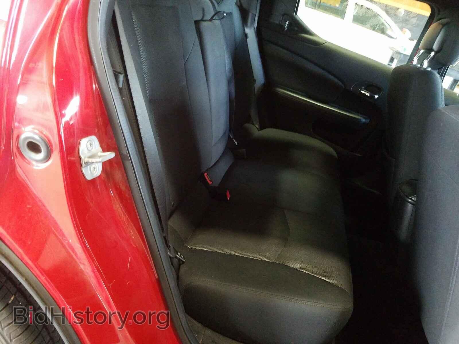 2013 DODGE AVENGER - VIN: 1C3CDZAB9DN590489 - Фото 6
