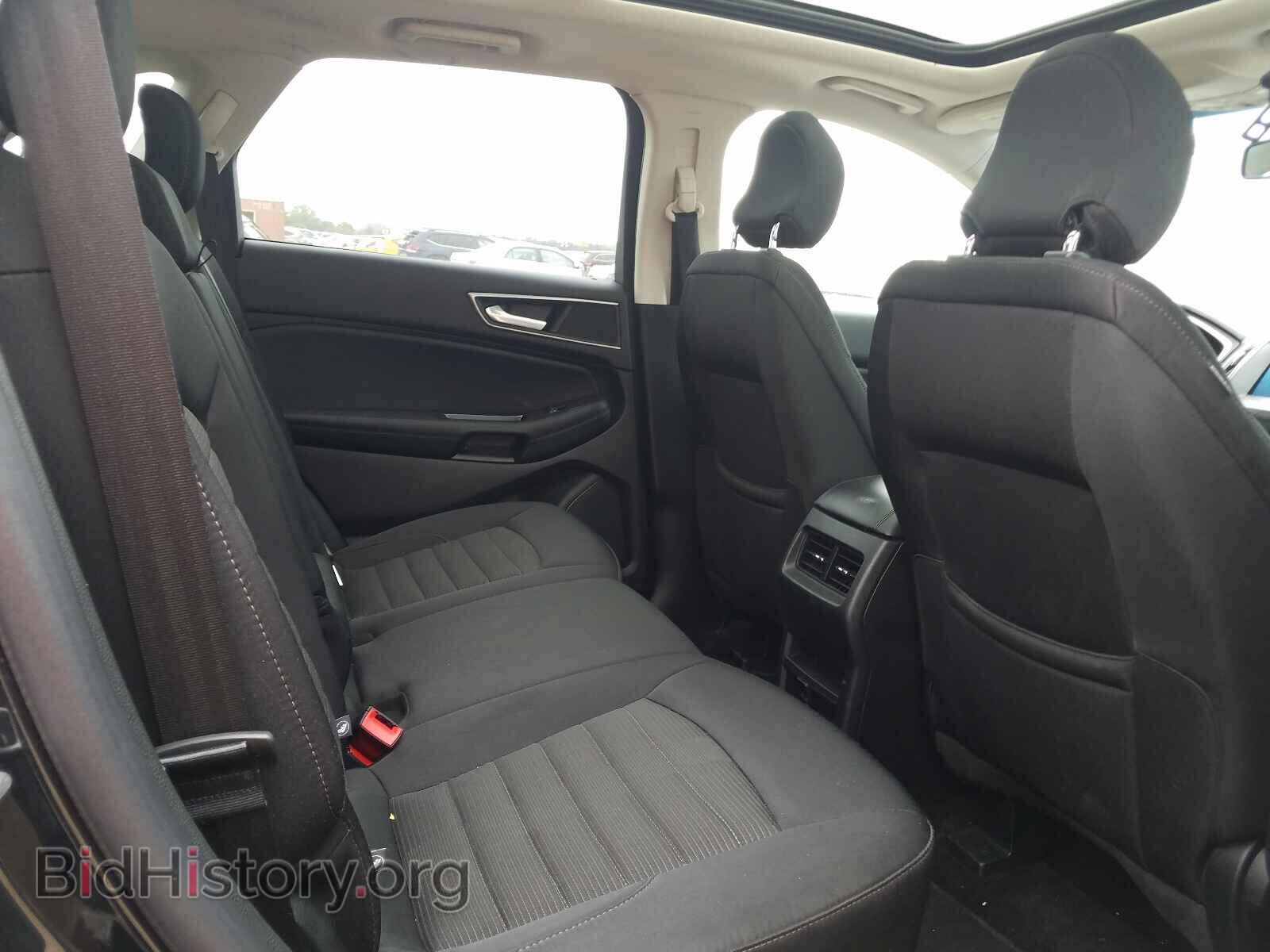 2017 FORD EDGE - VIN: 2FMPK4J84HBB65415 - Фото 6