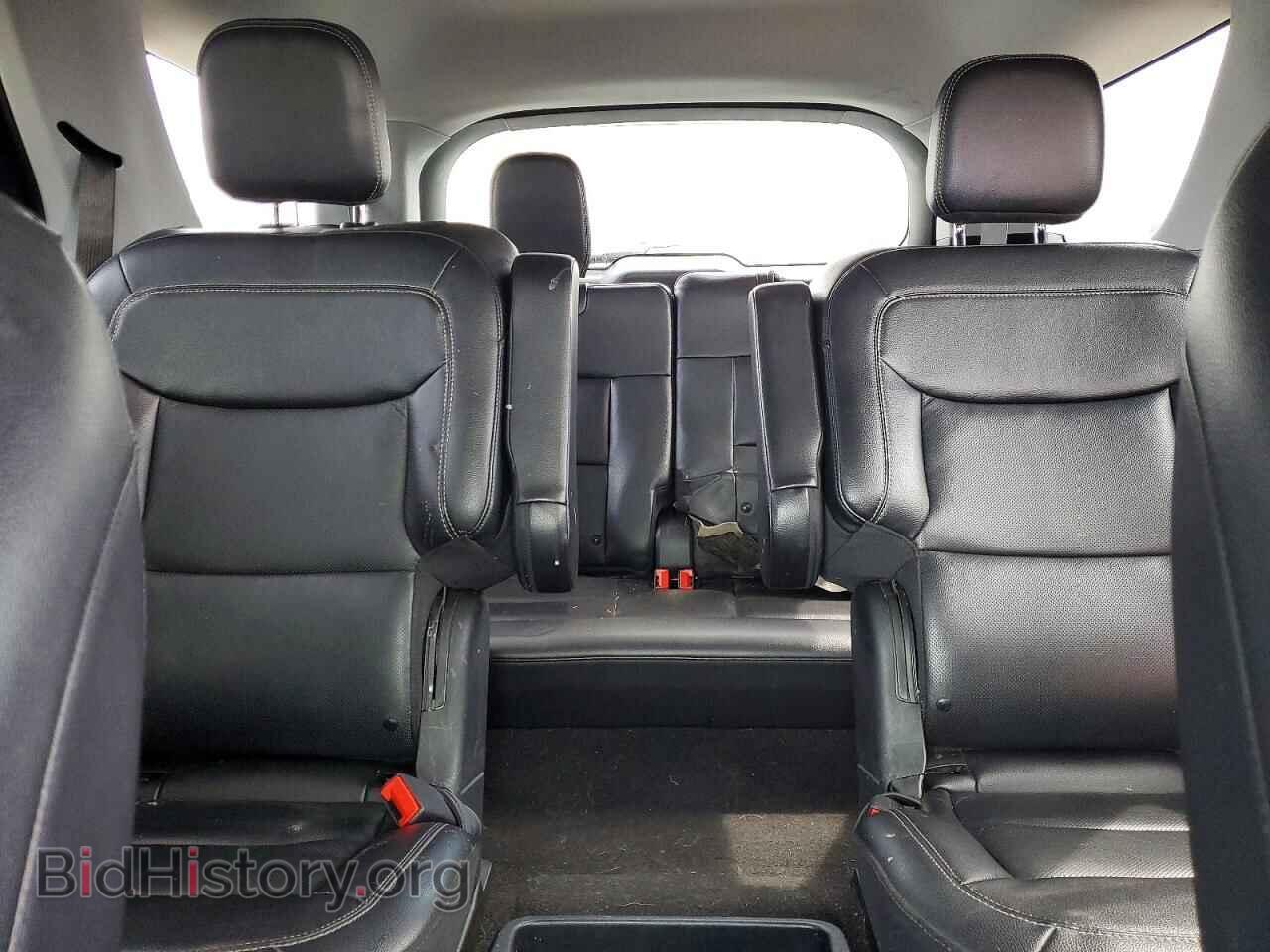 2021 FORD EXPLORER - VIN: 1FMSK8FH0MGB07783 - Photo 10