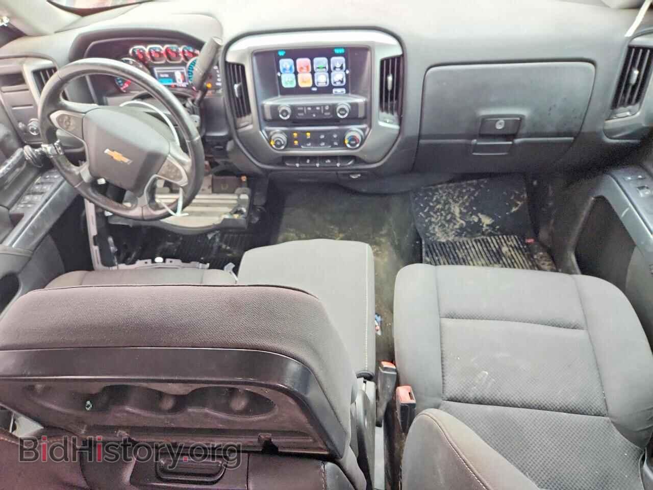 2017 CHEVROLET SILVERADO - VIN: 3GCPCREC0HG446363 - Фото 8