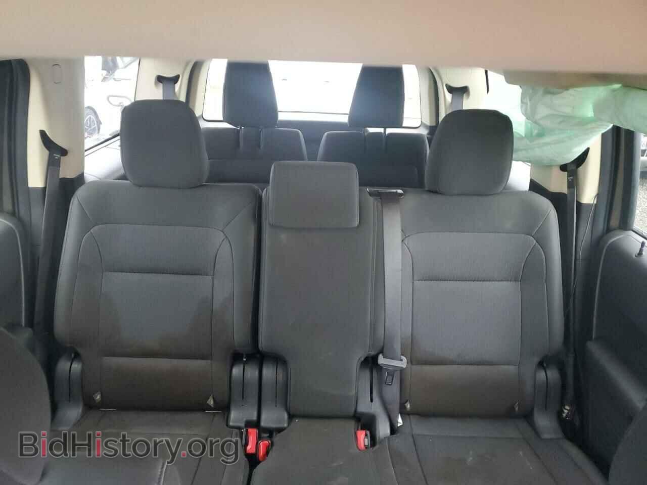 2013 FORD FLEX - VIN: 2FMGK5B82DBD13995 - Photo 10