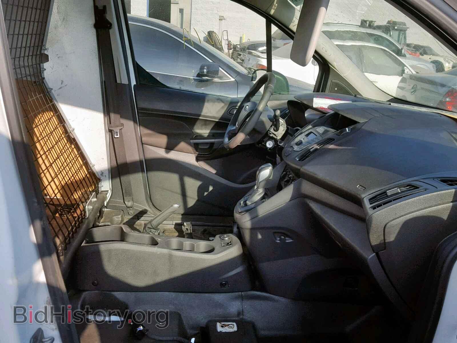 2014 FORD TRANSIT CO - VIN: NM0LS7E73E1165500 - Фото 5