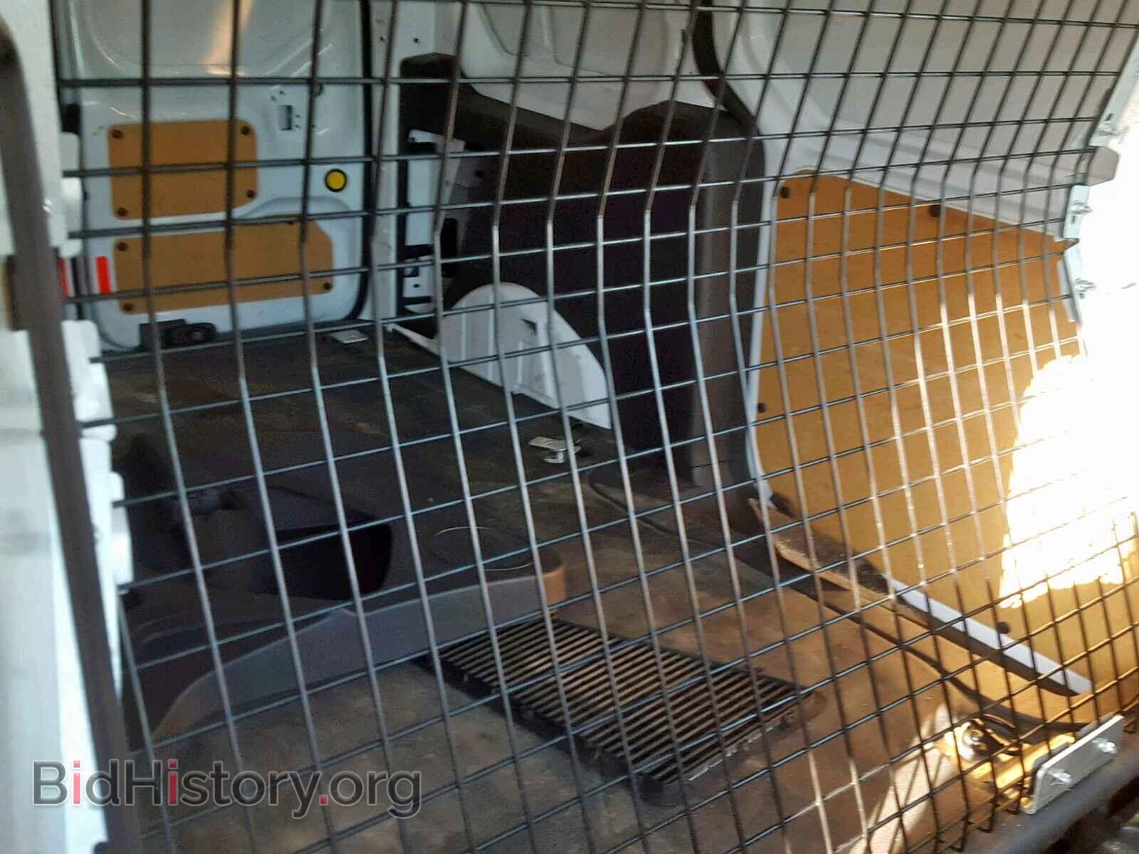 2014 FORD TRANSIT CO - VIN: NM0LS7E73E1165500 - Фото 6