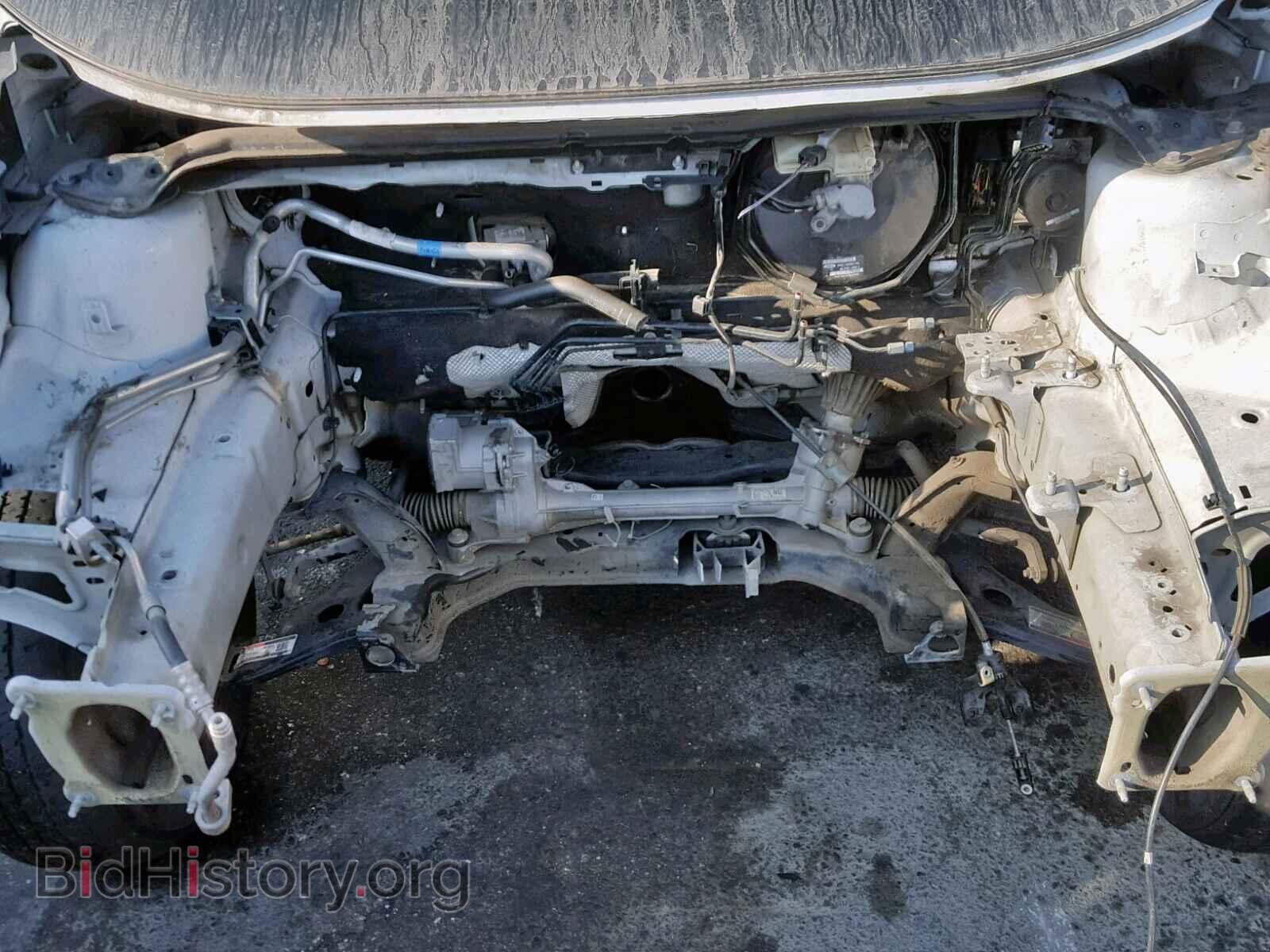 2014 FORD TRANSIT CO - VIN: NM0LS7E73E1165500 - Фото 7