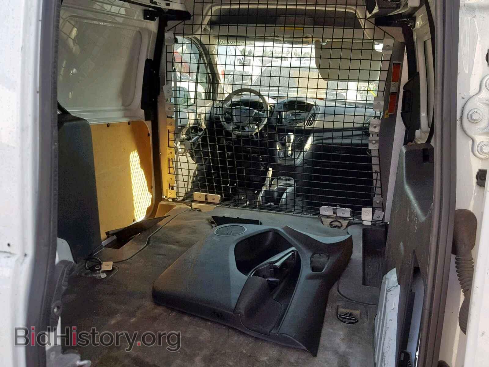 2014 FORD TRANSIT CO - VIN: NM0LS7E73E1165500 - Фото 9