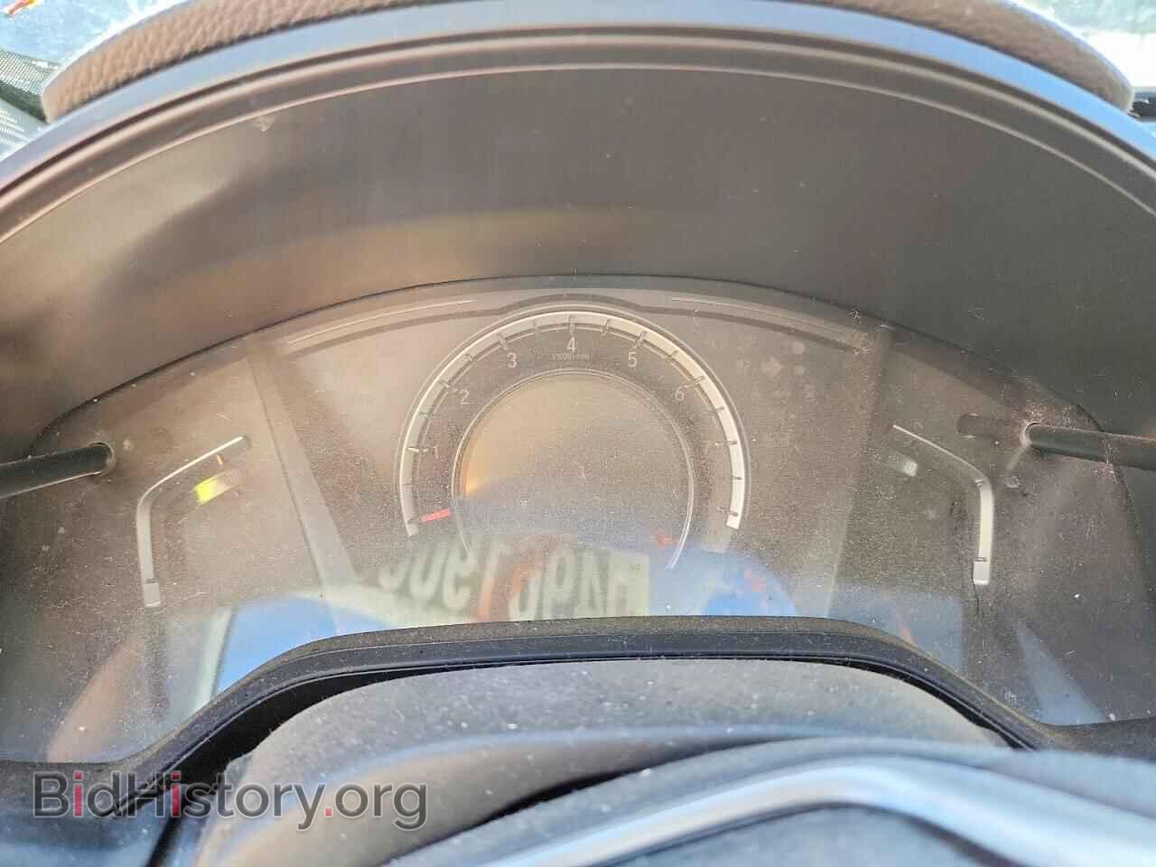 2017 HONDA CRV - VIN: 7FARW5H37HE013394 - Фото 9