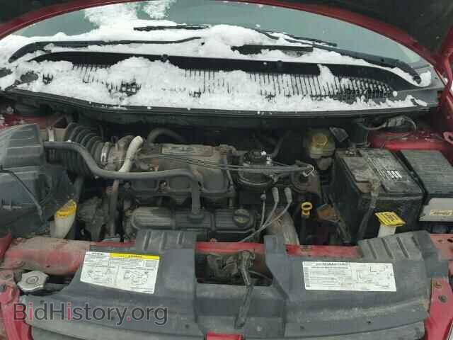 2006 DODGE CARAVAN - VIN: 1D4GP25R16B584843 - Photo 7