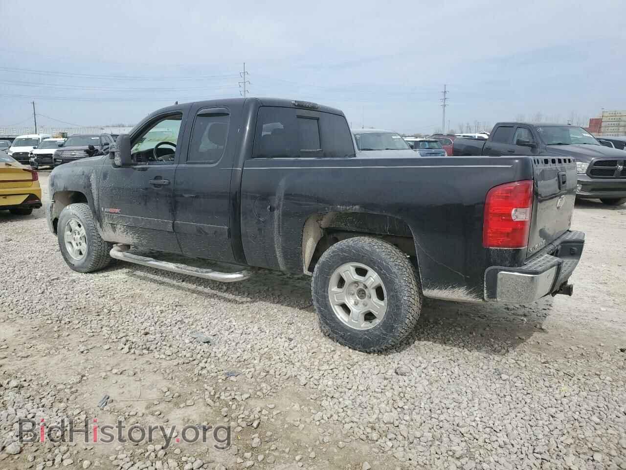2008 CHEVROLET ALL Models - VIN: 2GCEC19Y981249814 - Photo 2