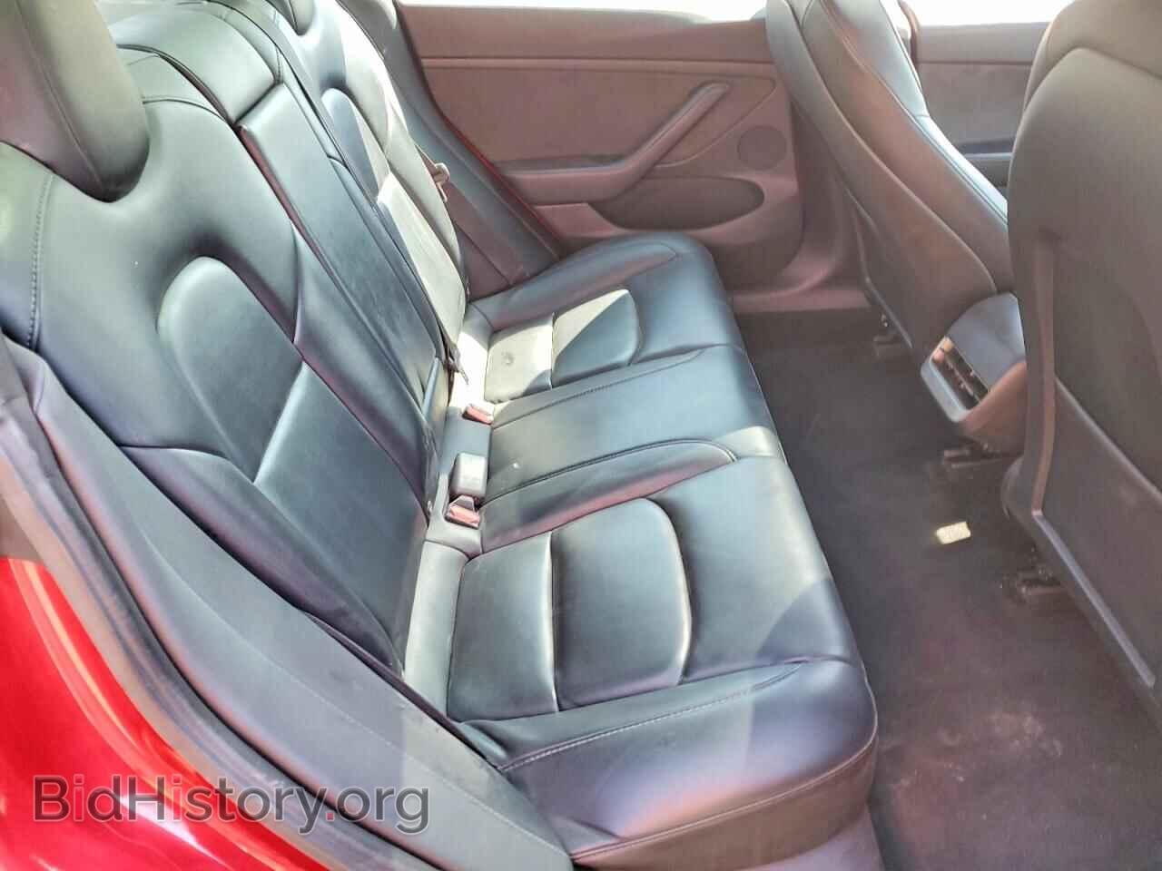 2022 TESLA MODEL 3 - VIN: 5YJ3E1EA3NF372575 - Photo 10