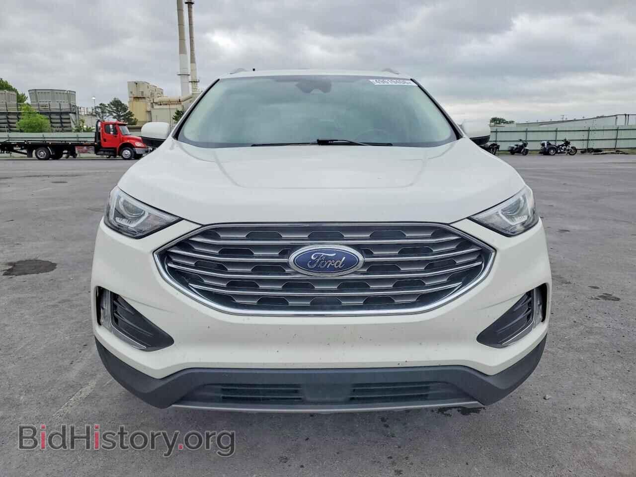 2021 FORD EDGE - VIN: 2FMPK4J96MBA49653 - Photo 5