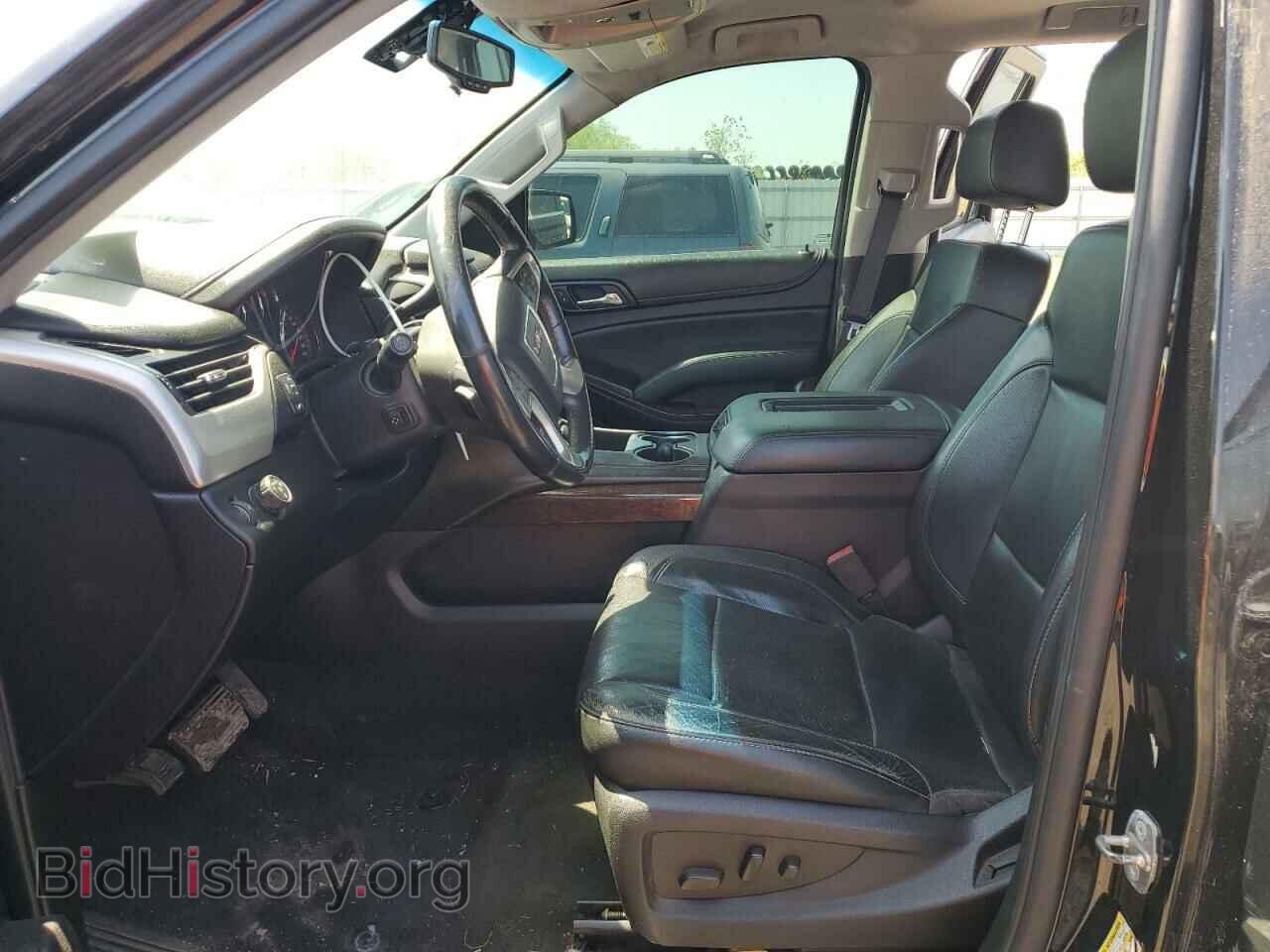 2016 GMC YUKON - VIN: 1GKS1BKC7GR432233 - Фото 7