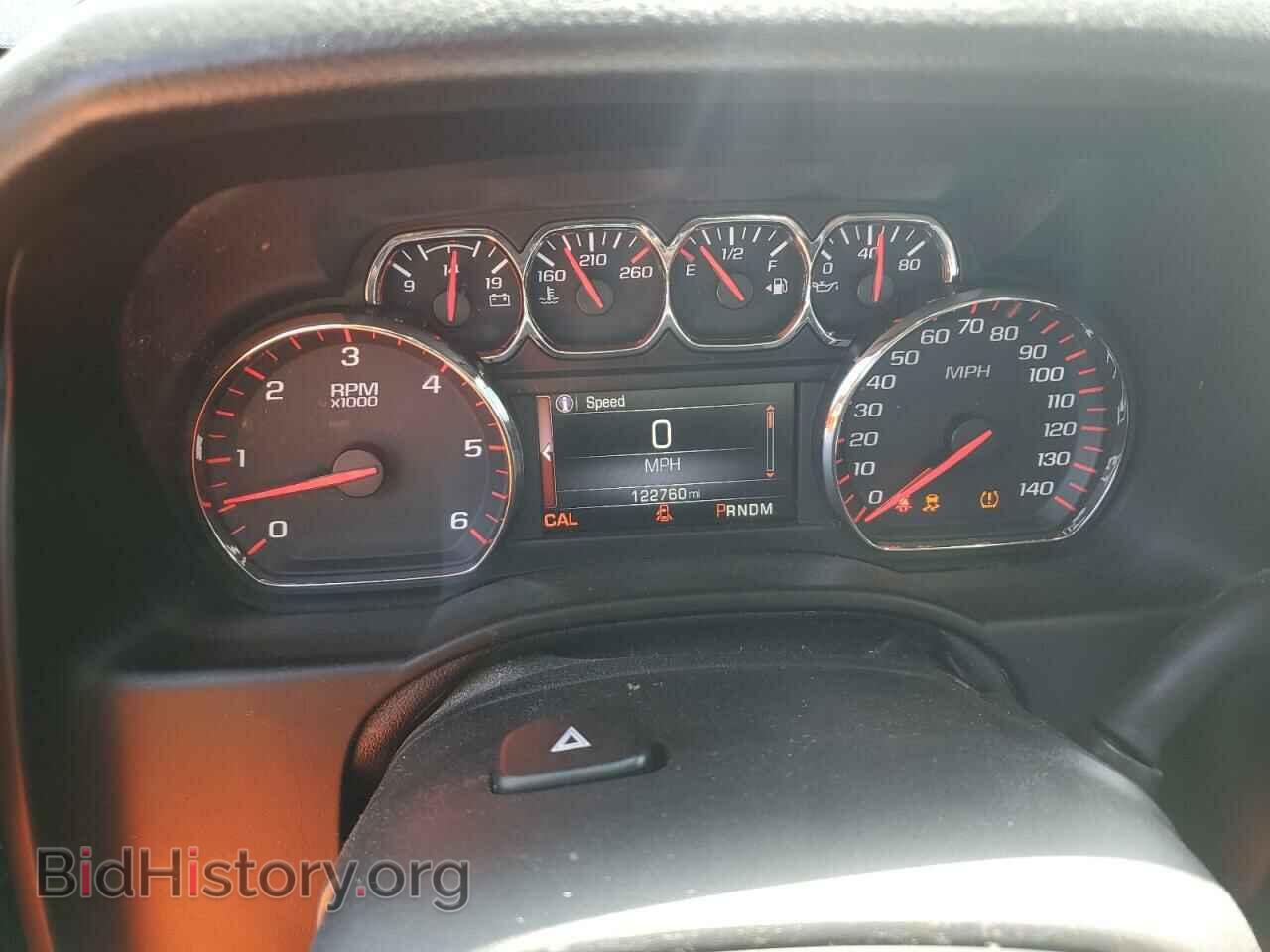 2016 GMC YUKON - VIN: 1GKS1BKC7GR432233 - Фото 9