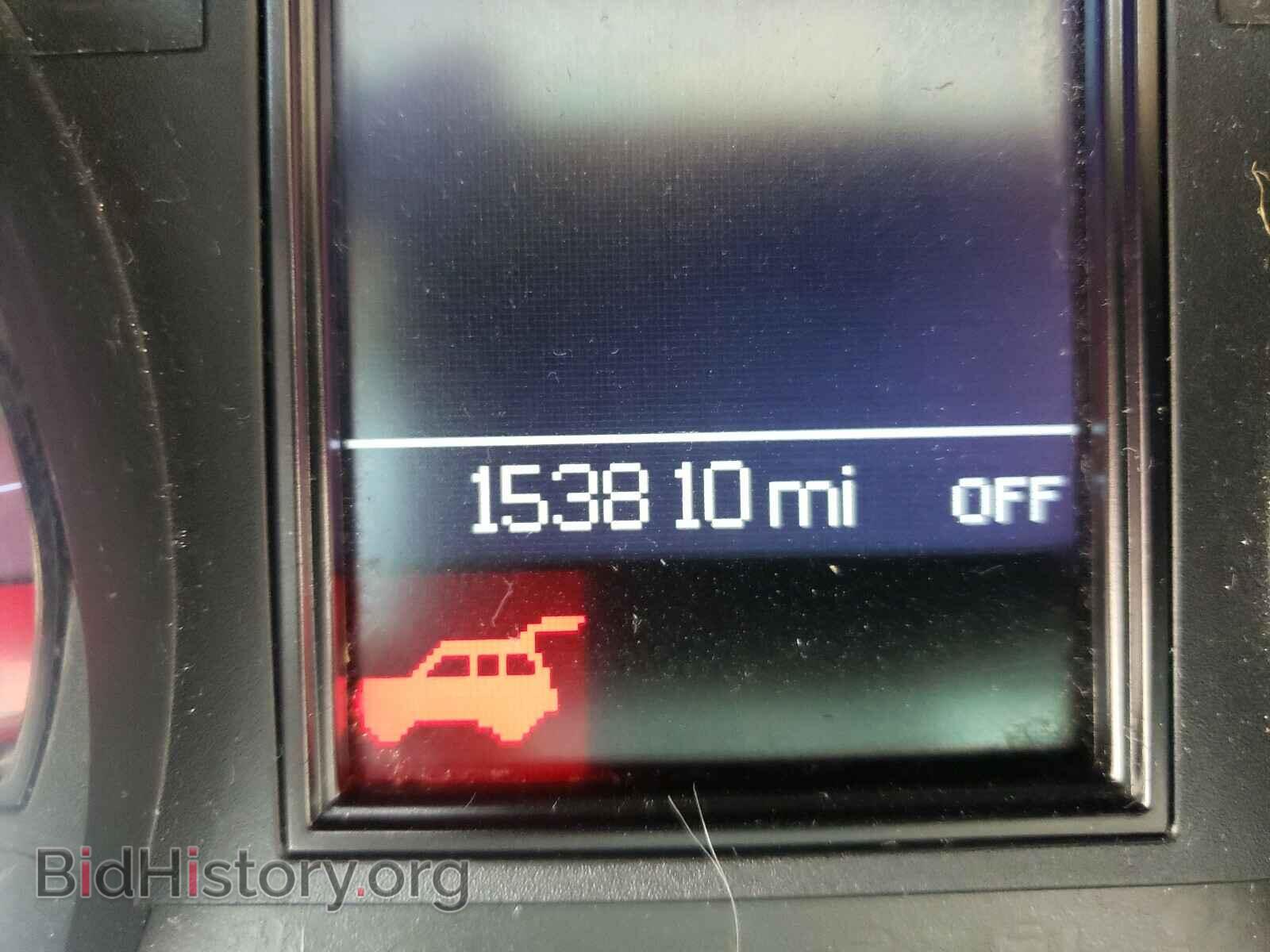 2011 DODGE DURANGO - VIN: 1D4RE4GGXBC618921 - Photo 8