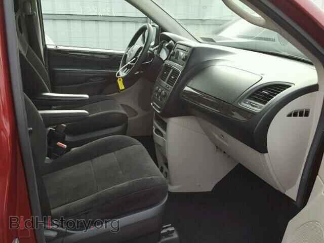 2011 DODGE CARAVAN - VIN: 2D4RN3DG1BR627125 - Photo 5