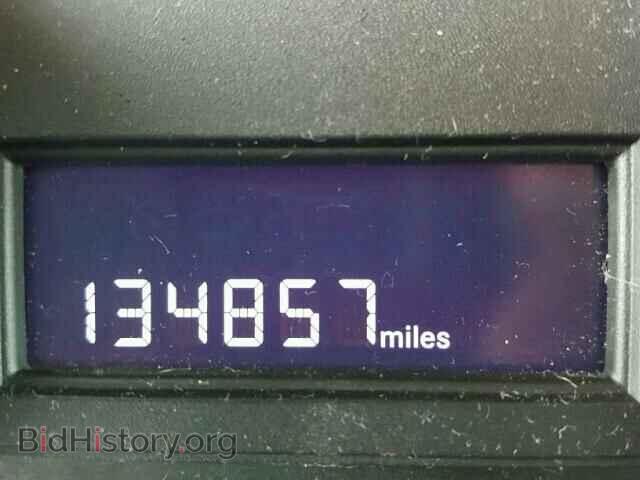 2011 DODGE CARAVAN - VIN: 2D4RN3DG1BR627125 - Photo 8
