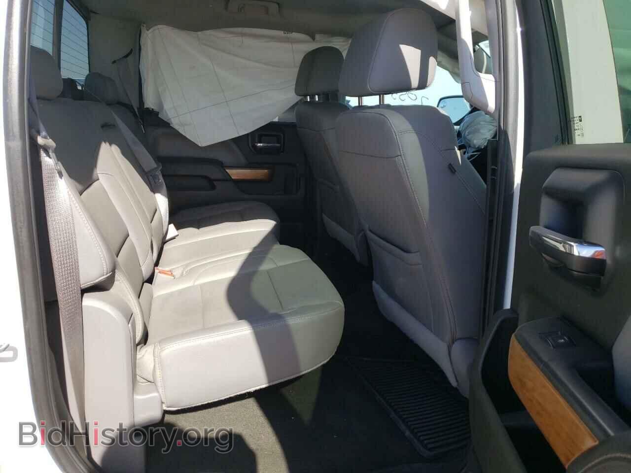 2016 CHEVROLET SILVERADO - VIN: 3GCUKSEC1GG295741 - Фото 6