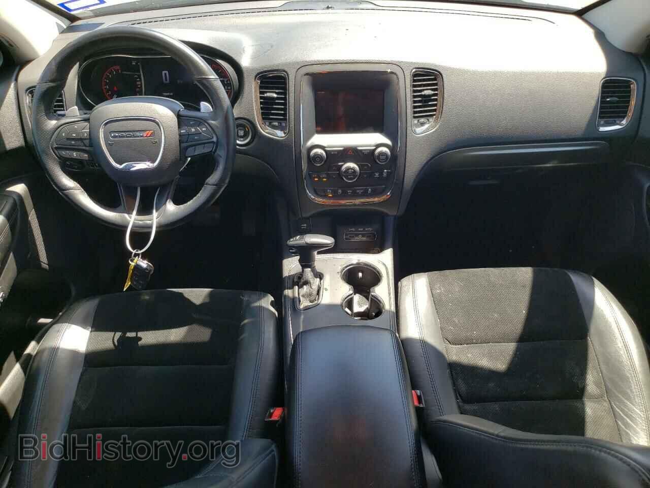 2018 DODGE DURANGO - VIN: 1C4RDJDG5JC255140 - Фото 8