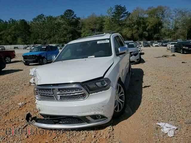2017 DODGE DURANGO - VIN: 1C4RDHEG6HC680609 - Фото 12