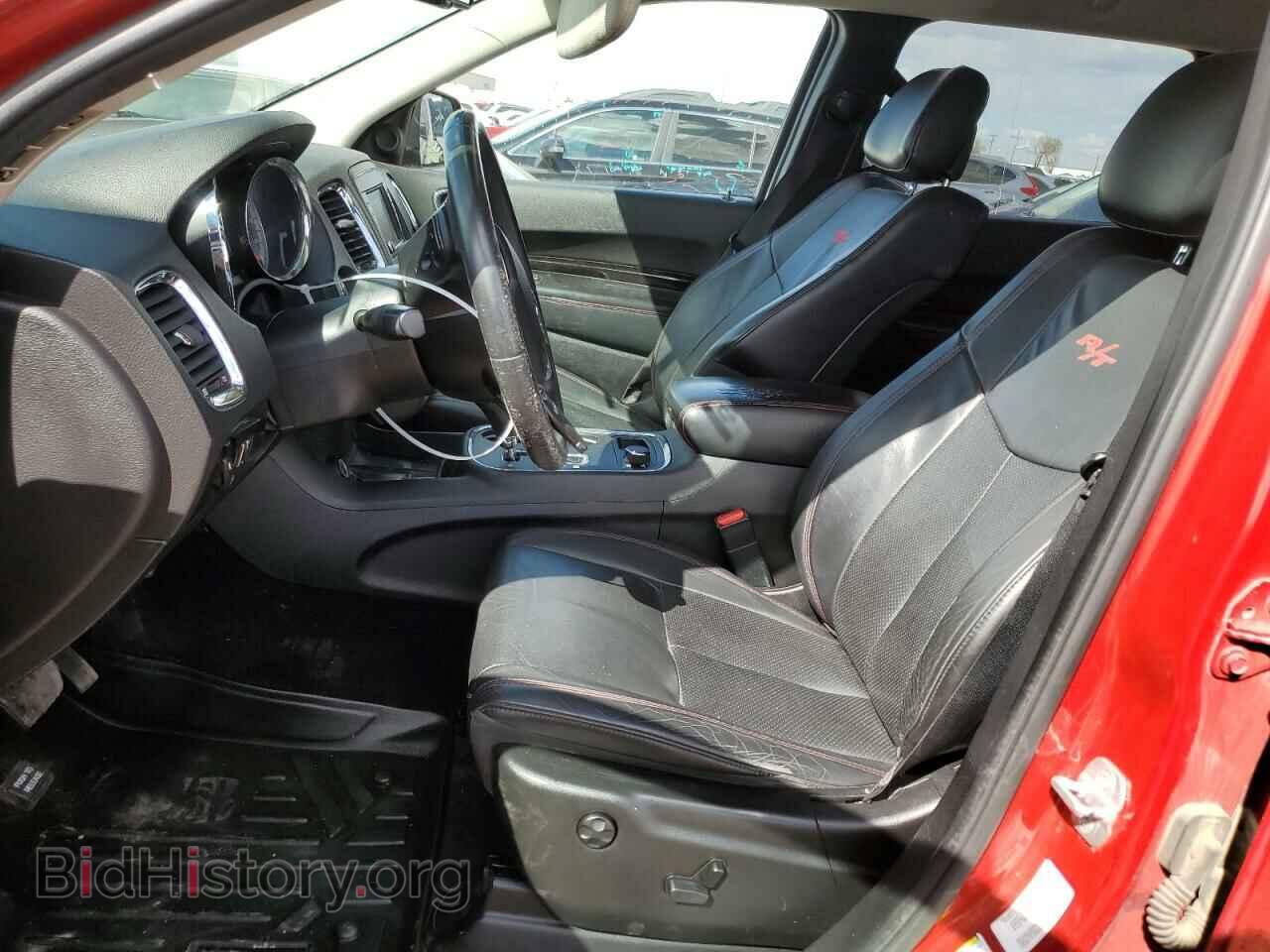 2013 DODGE DURANGO - VIN: 1C4SDJCT5DC652982 - Photo 7