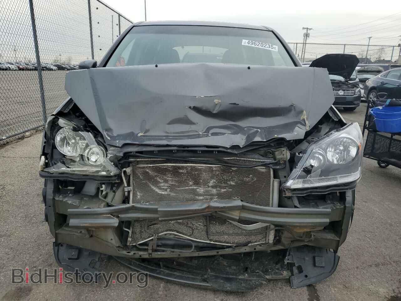 2007 HONDA All Models - VIN: 5FNRL38657B132143 - Фото 5