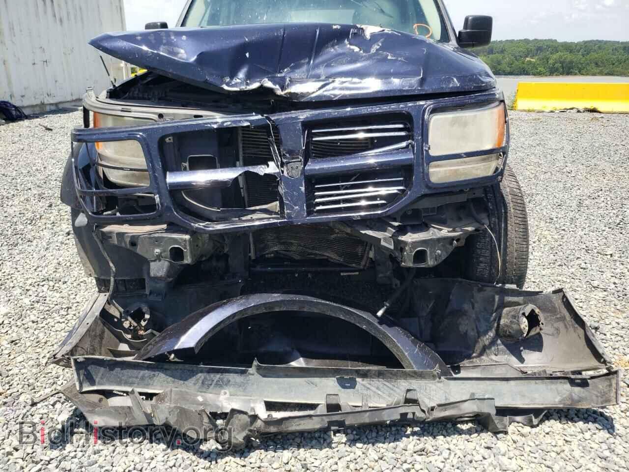 2011 DODGE NITRO - VIN: 1D4PT4GX6BW576565 - Фото 9
