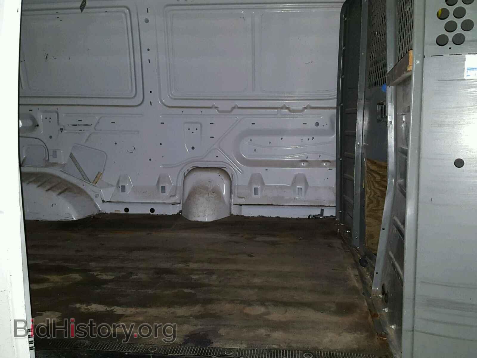 2011 FORD ECONOLINE - VIN: 1FTNE1EWXBDA26319 - Фото 6