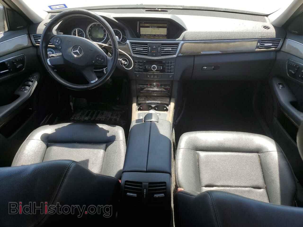 2010 MERCEDES-BENZ E-CLASS - VIN: WDDHF8HB3AA100178 - Фото 8
