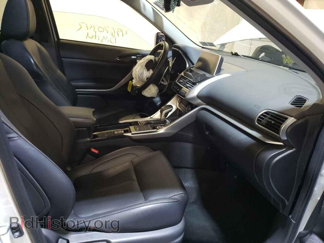 2019 MITSUBISHI ECLIPSE - VIN: JA4AT5AA9KZ024337 - Photo 5