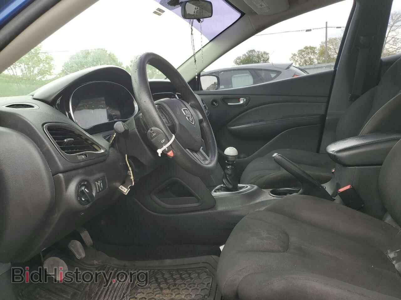 2013 DODGE DART - VIN: 1C3CDFAA4DD320078 - Photo 7