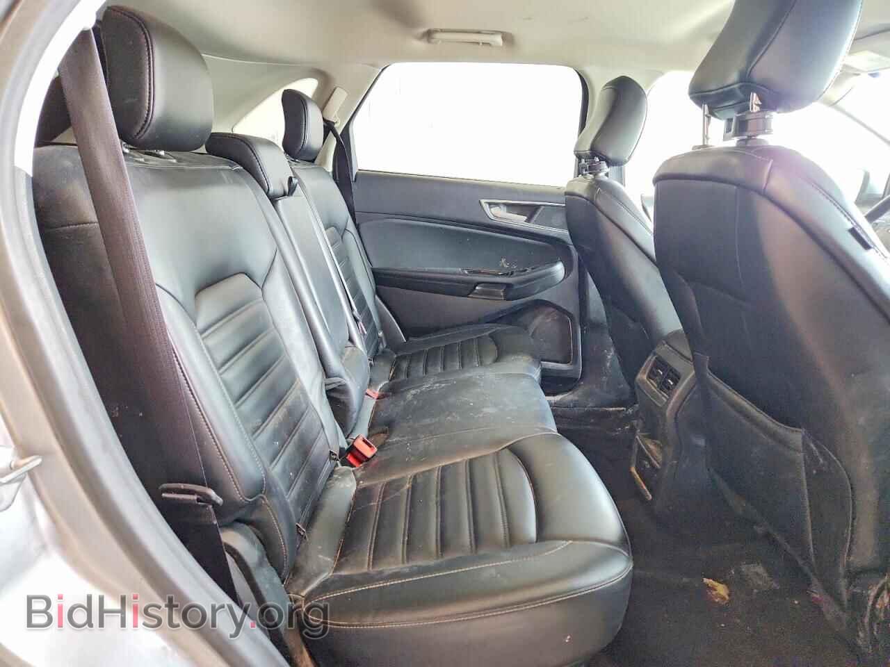 2020 FORD EDGE - VIN: 2FMPK3J96LBA76246 - Photo 10