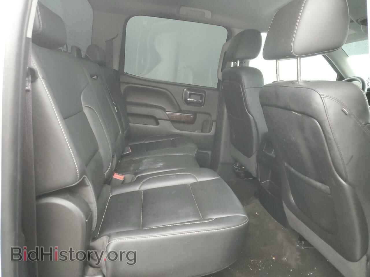 2014 GMC SIERRA - VIN: 3GTU2VEC9EG531647 - Фото 10