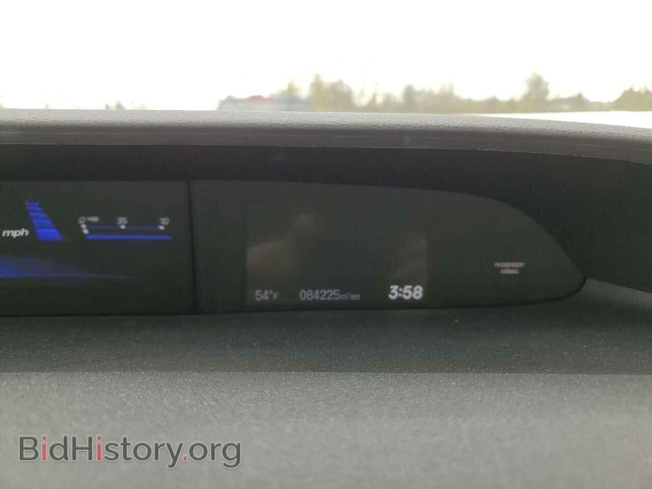2013 HONDA CIVIC - VIN: 19XFB2F96DE263256 - Фото 9