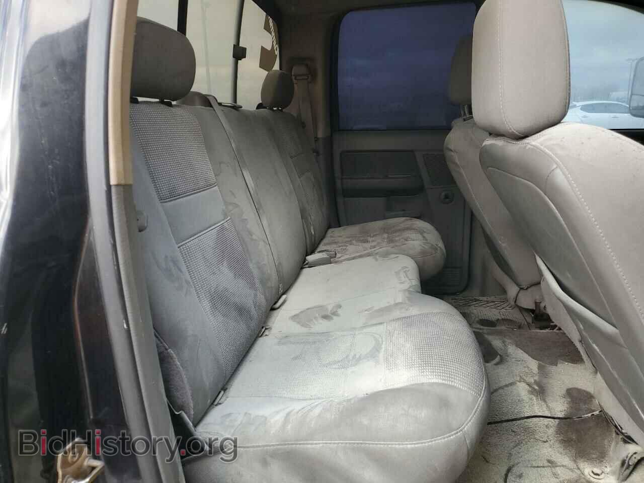 2007 DODGE RAM 3500 - VIN: 3D7ML48C77G710345 - Фото 10