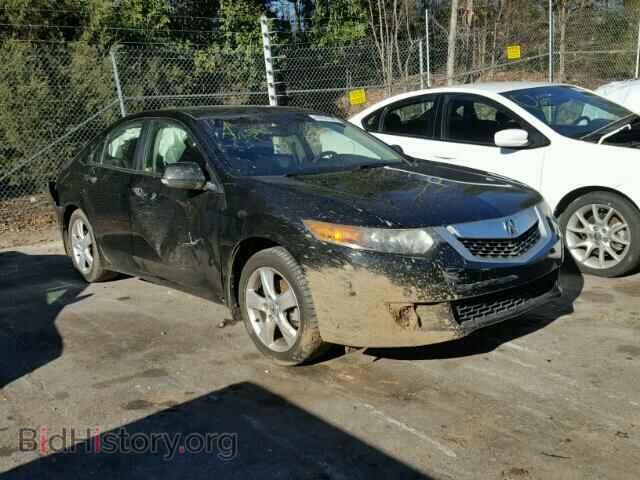 Фотография JH4CU26659C031022 - ACURA TSX 2009