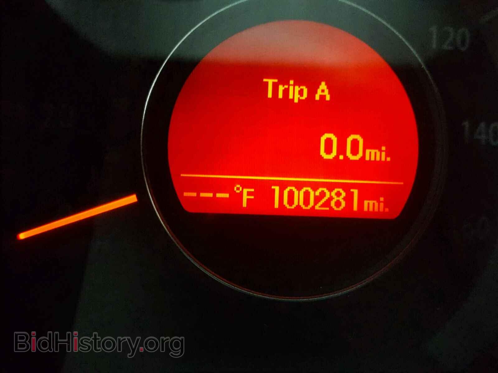 2012 KIA OPTIMA - VIN: KNAGM4A7XC5278480 - Photo 8