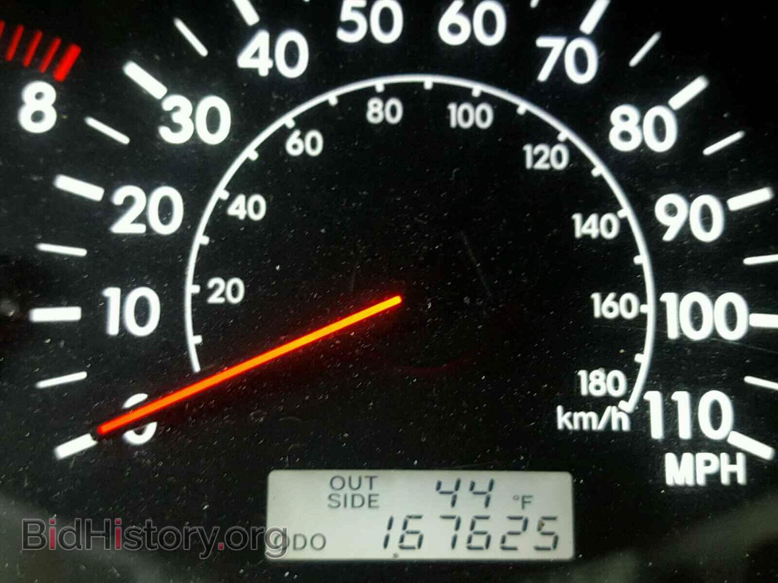 2007 TOYOTA COROLLA - VIN: 2T1BR32EX7C820045 - Photo 8