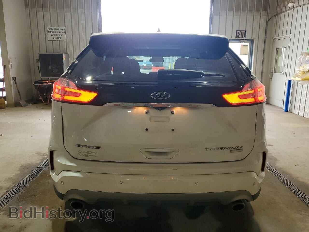 2019 FORD EDGE - VIN: 2FMPK4K94KBB43199 - Photo 6