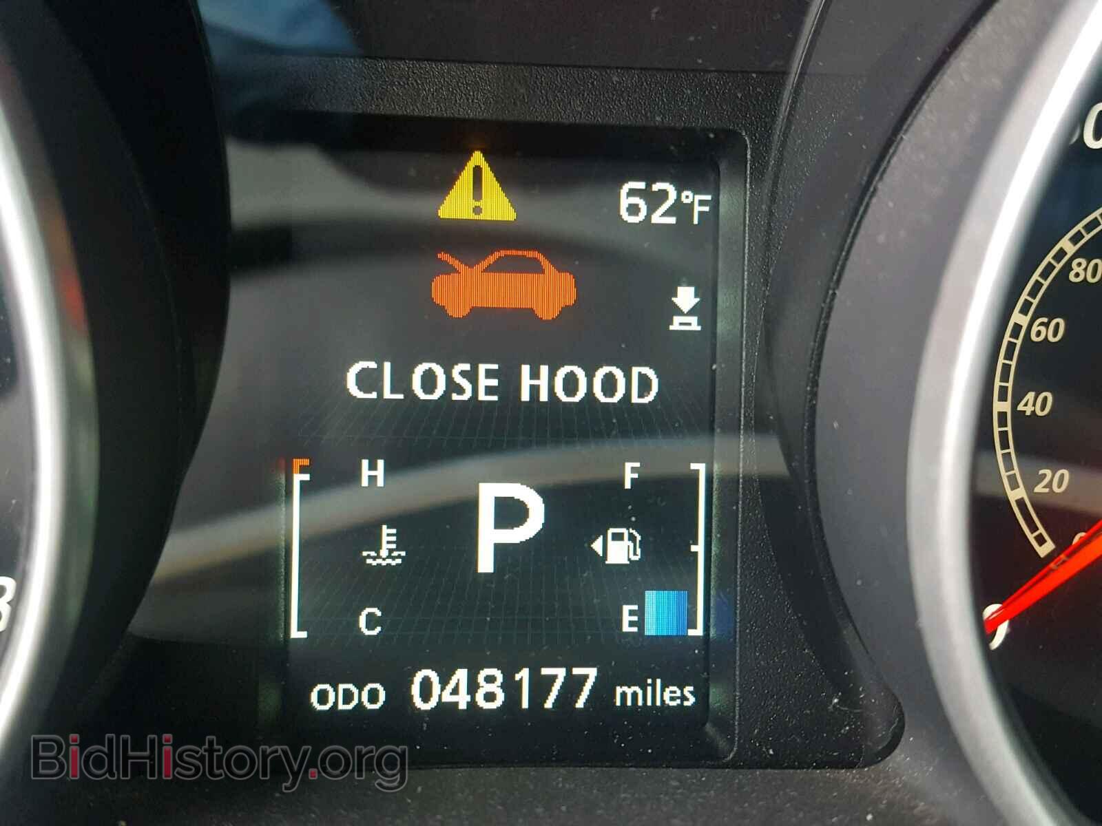 2014 MITSUBISHI OUTLANDER - VIN: 4A4AP3AU9EE032242 - Фото 8