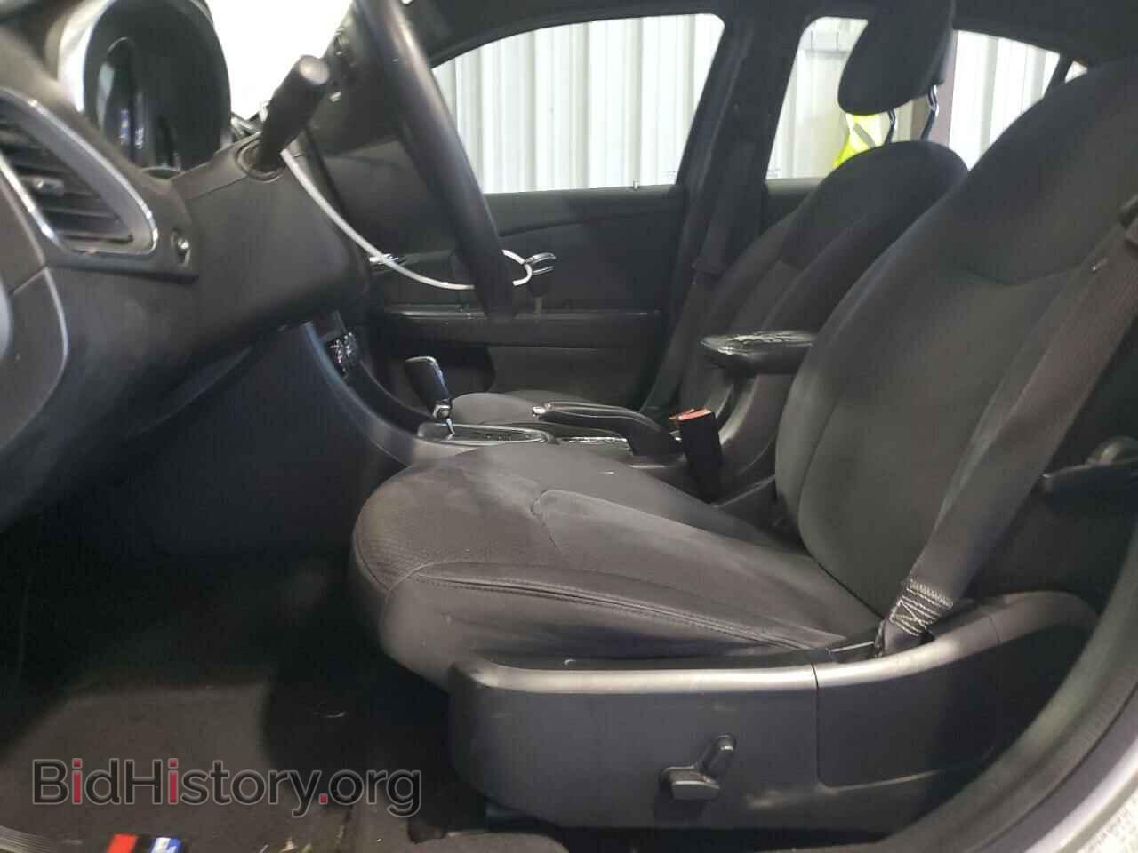 2013 CHRYSLER 200 - VIN: 1C3CCBBB2DN570710 - Фото 7