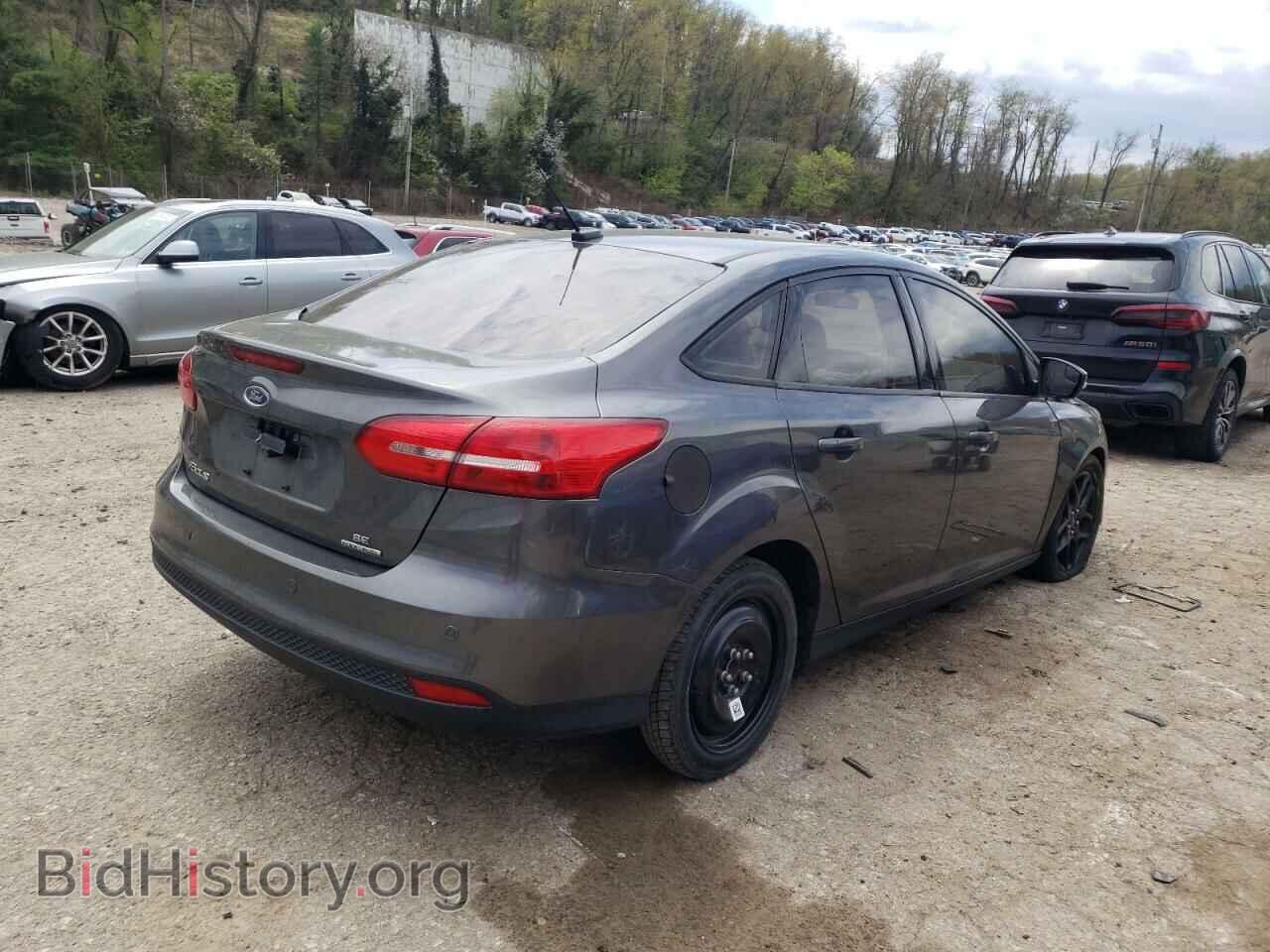2016 FORD FOCUS - VIN: 1FADP3F29GL251234 - Photo 3