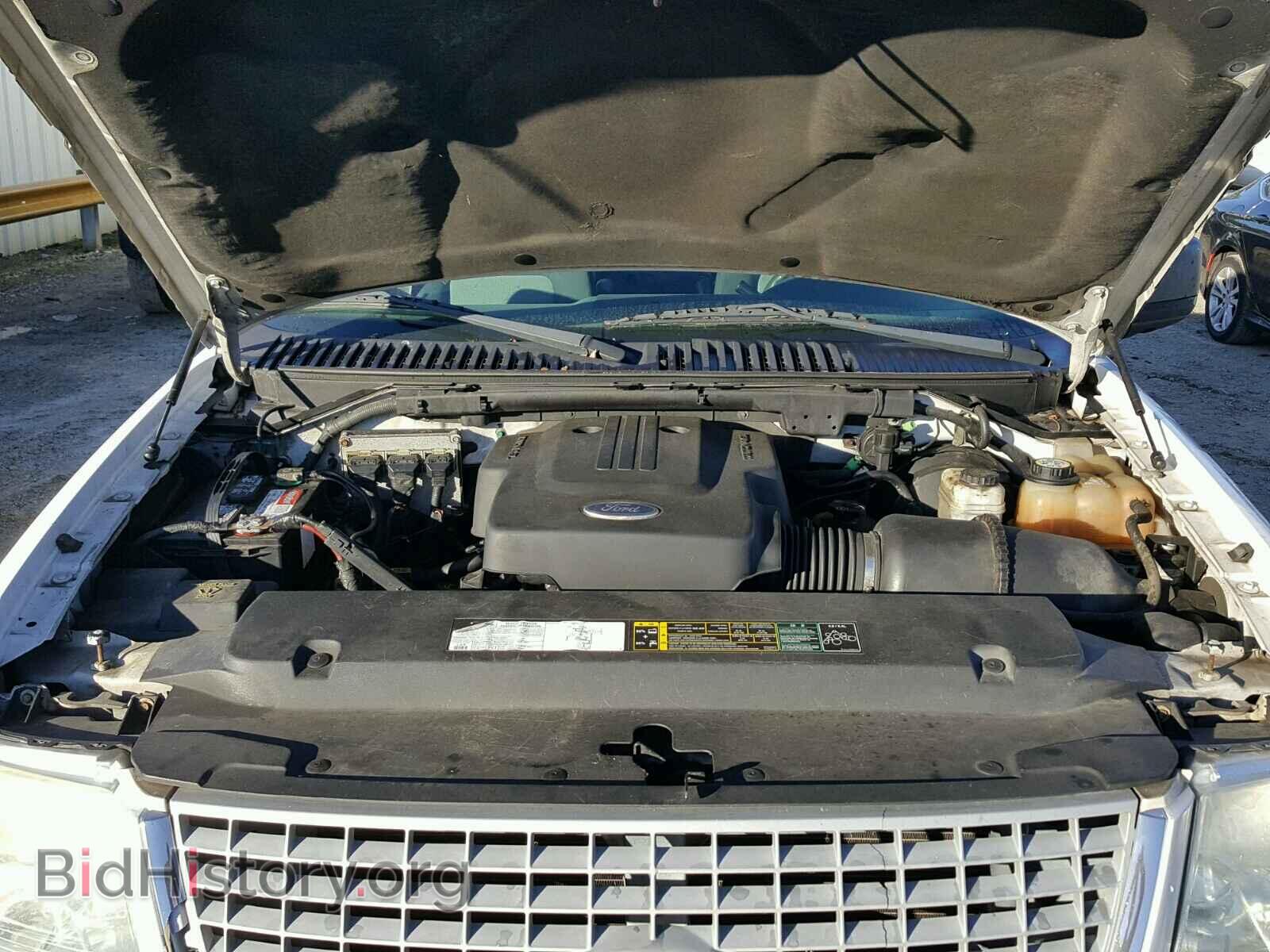 2004 FORD EXPEDITION - VIN: 1FMPU16W14LB40689 - Фото 7