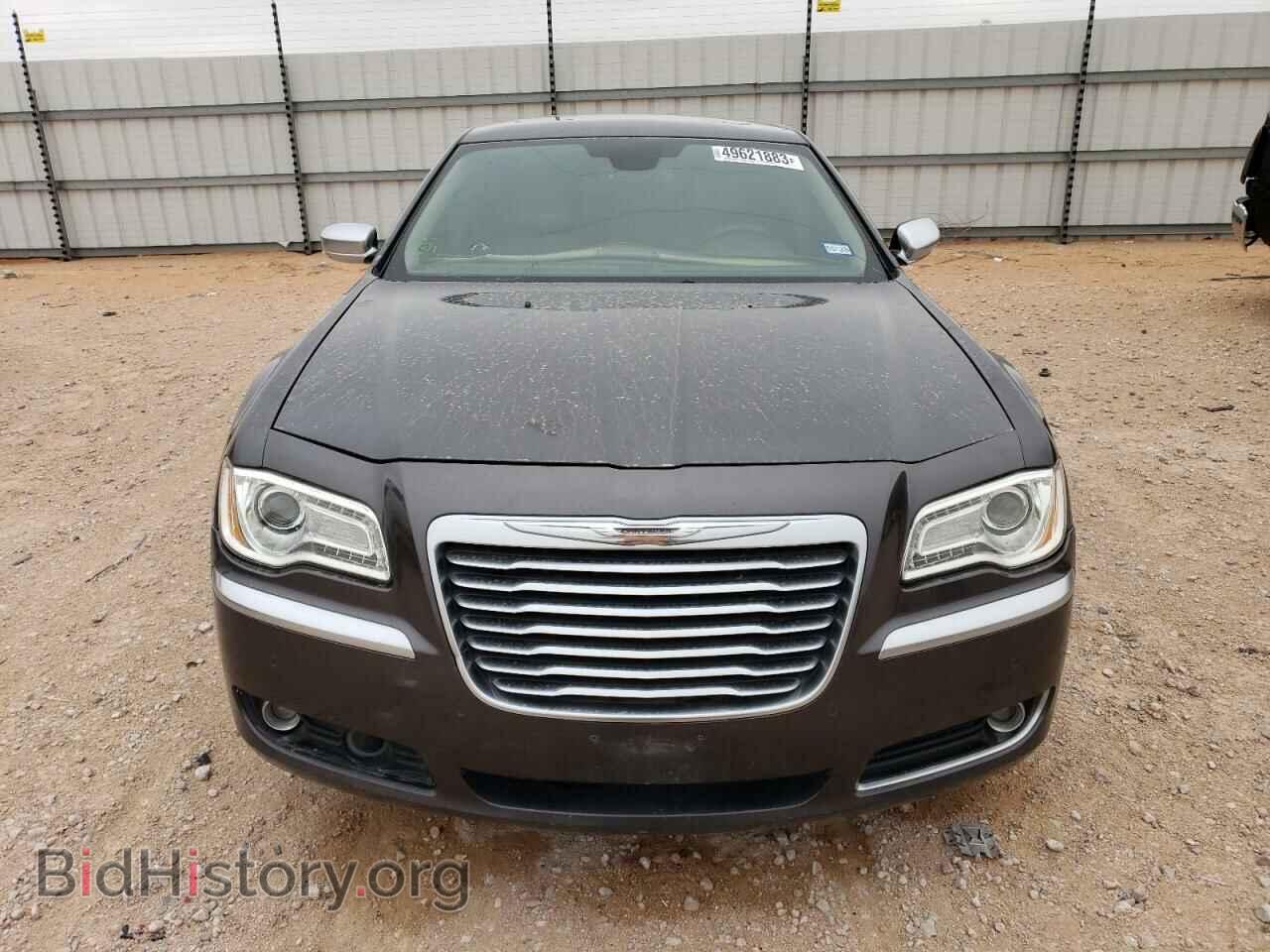 2013 CHRYSLER 300 - VIN: 2C3CCAST0DH561791 - Фото 5