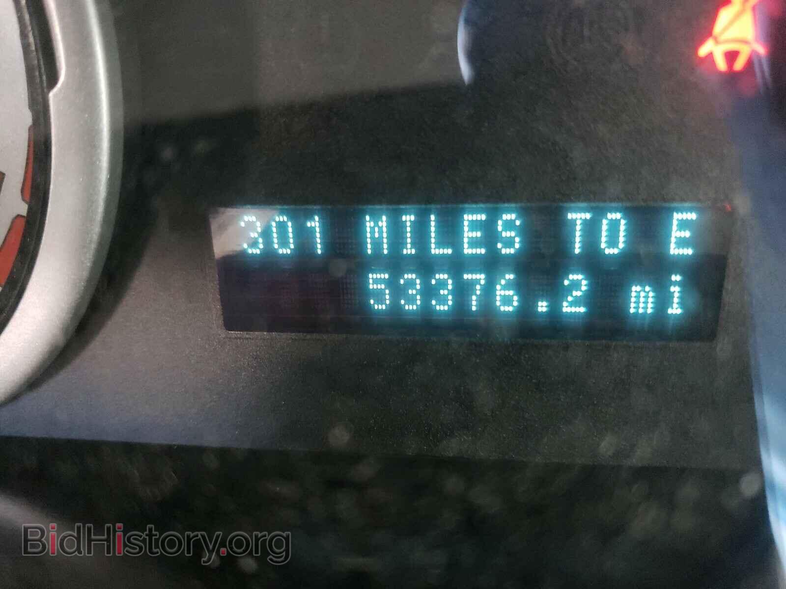 2009 FORD FOCUS - VIN: 1FAHP35N49W262950 - Фото 8